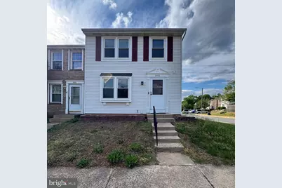8458 Stonewall Road, Manassas, VA 20110 - Photo 1