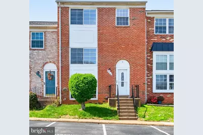 8418 McKenzie Circle, Manassas, VA 20110 - Photo 1