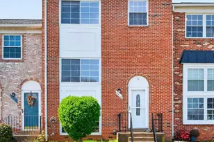 8418 McKenzie Cir, Manassas, VA 20110 - Photo 1