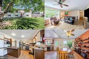 8914 Cherry Tree Ln, Manassas, VA 20110 - Photo 1