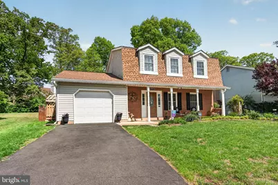 8745 Country Lane, Manassas, VA 20110 - Photo 1