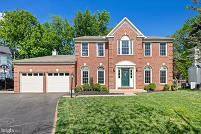 10193 Wistlewood Court, Manassas, VA 20110 - Photo 1