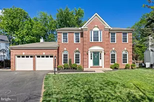 10193 Wistlewood Ct, Manassas, VA 20110 - Photo 1