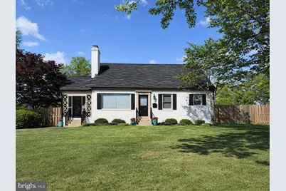 8902 Grant Avenue, Manassas, VA 20110 - Photo 1