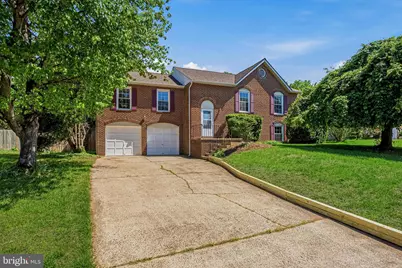 9729 Zimbro Avenue, Manassas, VA 20110 - Photo 1