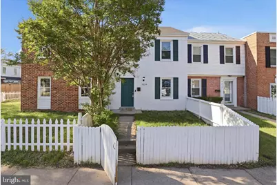 9234 Byrd Drive, Manassas, VA 20110 - Photo 1