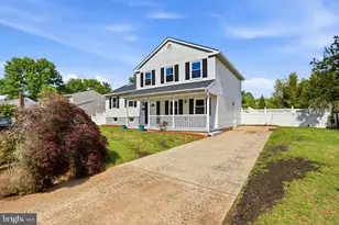 8487 Kirby St, Manassas, VA 20110 - Photo 1