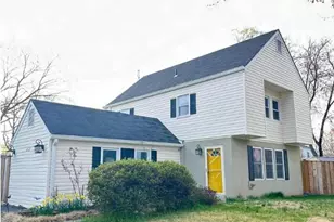 8522 Artillery Rd, Manassas, VA 20110 - Photo 1