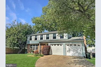 10103 Trinity Lane, Manassas, VA 20110 - Photo 1
