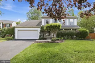 8560 Yoder St, Manassas, VA 20110 - Photo 1