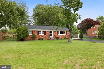 8911 Peabody Street, Manassas, VA 20110 - Photo 1