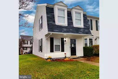 8317 Georgian Court, Manassas, VA 20110 - Photo 1