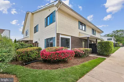 9017 Sandalwood Drive #B, Manassas, VA 20110 - Photo 1