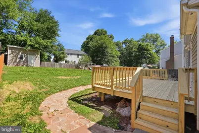 9608 Waterford Drive, Manassas, VA 20110 - Photo 17