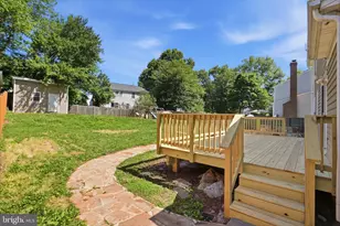 9608 Waterford Dr, Manassas, VA 20110 - Photo 17