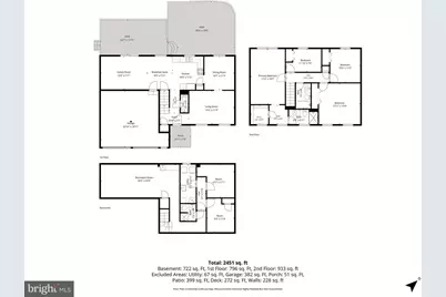 9608 Waterford Drive, Manassas, VA 20110 - Photo 59