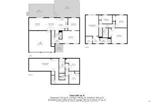 9608 Waterford Dr, Manassas, VA 20110 - Photo 59