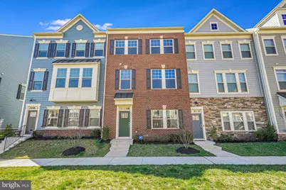 9536 Barnes Loop, Manassas, VA 20110 - Photo 1