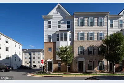 9548 Mine Gap Way, Manassas, VA 20110 - Photo 1