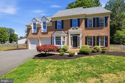 10125 S Grant Avenue, Manassas, VA 20110 - Photo 1