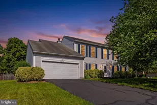 9516 Oakenshaw Dr, Manassas, VA 20110 - Photo 1