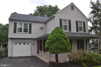 9614 Shannon Lane, Manassas, VA 20110 - Photo 1