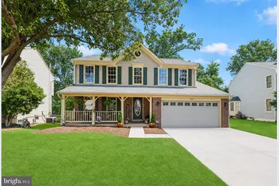 10181 Strawflower Lane, Manassas, VA 20110 - Photo 1
