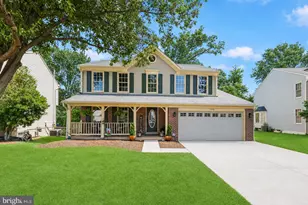 10181 Strawflower Ln, Manassas, VA 20110 - Photo 1