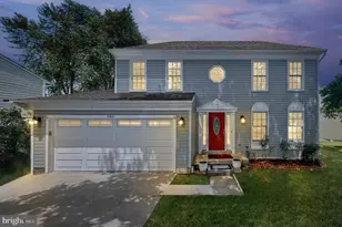 10165 Corydalis Ct, Manassas, VA 20110 - Photo 1