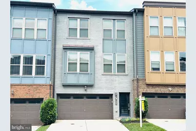9925 Hopkins Loop, Manassas, VA 20110 - Photo 1