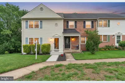 8683 Point Of Woods Drive, Manassas, VA 20110 - Photo 1