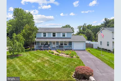 8607 Laws Drive, Manassas, VA 20110 - Photo 1