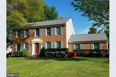 9621 Bainbridge Court, Manassas, VA 20110 - Photo 1
