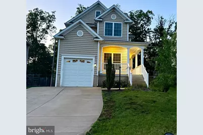 9516 McKinley Avenue, Manassas, VA 20110 - Photo 1