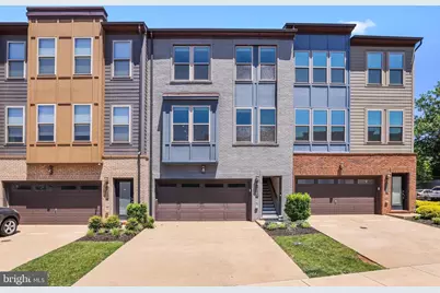 9875 Buchanan Loop, Manassas, VA 20110 - Photo 1