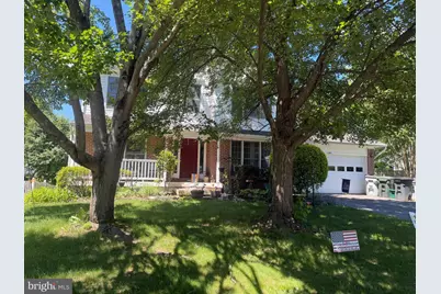 10262 Cedar Ridge Drive, Manassas, VA 20110 - Photo 1