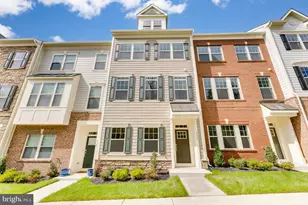 9333 Barnes Loop, Manassas, VA 20110 - Photo 1