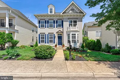 9487 Bankhead Drive, Manassas, VA 20110 - Photo 1