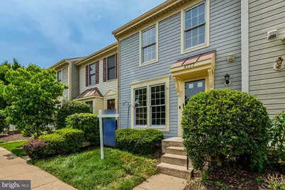9777 Mock Orange Court, Manassas, VA 20110 - Photo 1