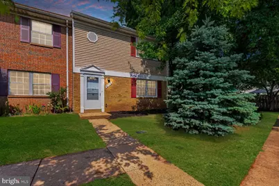 8715 Bretton Woods Drive, Manassas, VA 20110 - Photo 1
