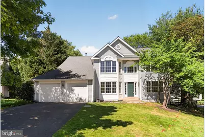 10202 Daylily Court, Manassas, VA 20110 - Photo 1