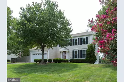 10305 Jayeselle Drive, Manassas, VA 20110 - Photo 1