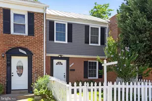 9635 Aspen Pl, Manassas, VA 20110 - Photo 1