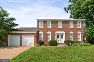 9954 Confederate Trail, Manassas, VA 20110 - Photo 1