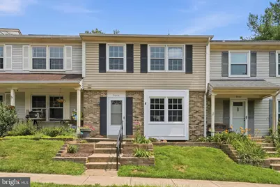 9045 Old Hickory Court, Manassas, VA 20110 - Photo 1