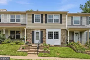 9045 Old Hickory Ct, Manassas, VA 20110 - Photo 1