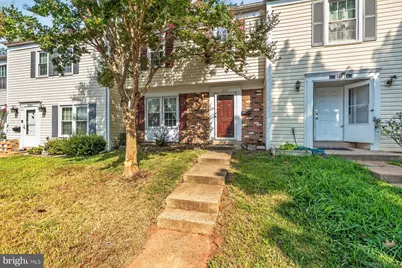 8995 Bonham Circle, Manassas, VA 20110 - Photo 1