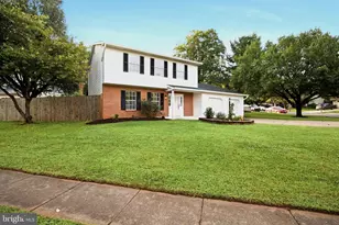 8933 Sweetbriar St, Manassas, VA 20110 - Photo 1
