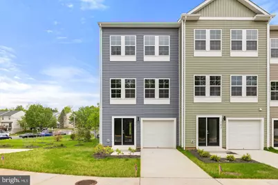 101 Sage Creek Court, Manassas, VA 20111 - Photo 1