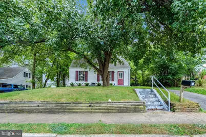 259 Moseby Drive, Manassas Park, VA 20111 - Photo 1